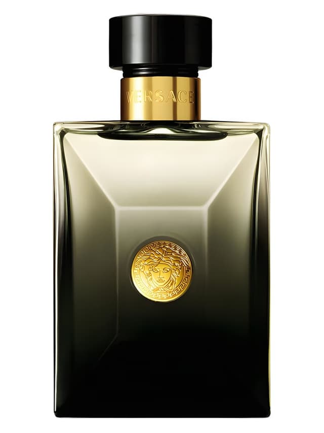 Versace Versace Pour Homme Oud Noir