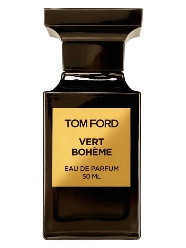 Tom Ford Vert Boheme