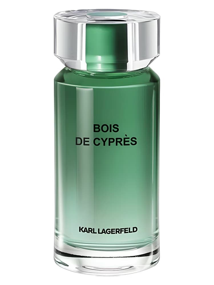 Karl Lagerfeld Bois de Cyprès