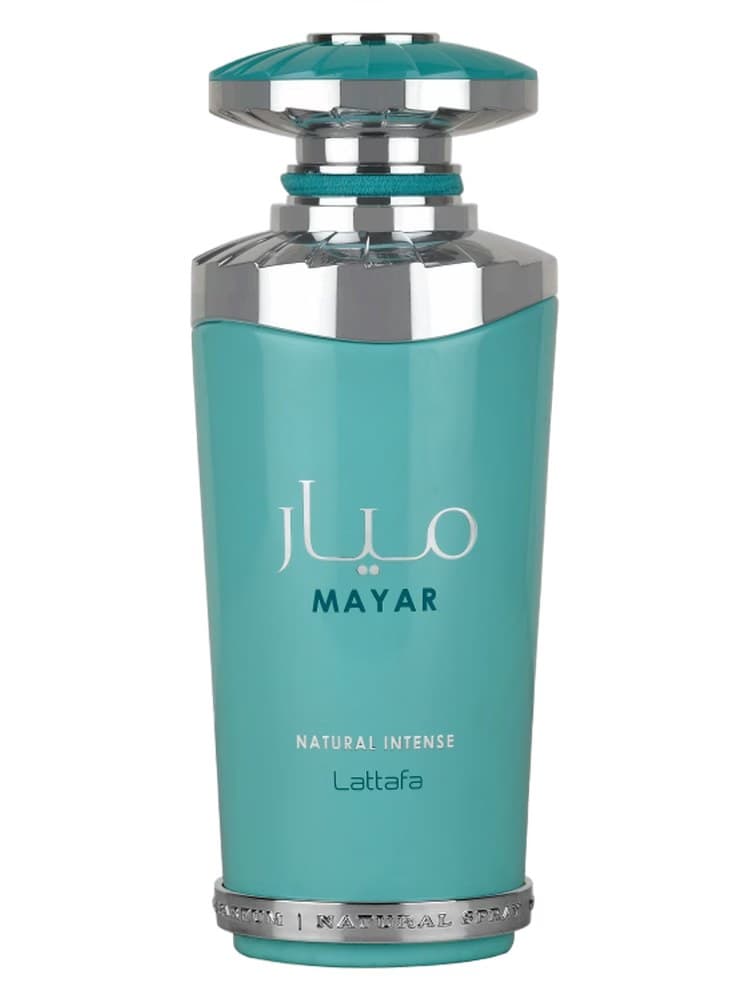 Lattafa Perfumes Mayar Natural Intense