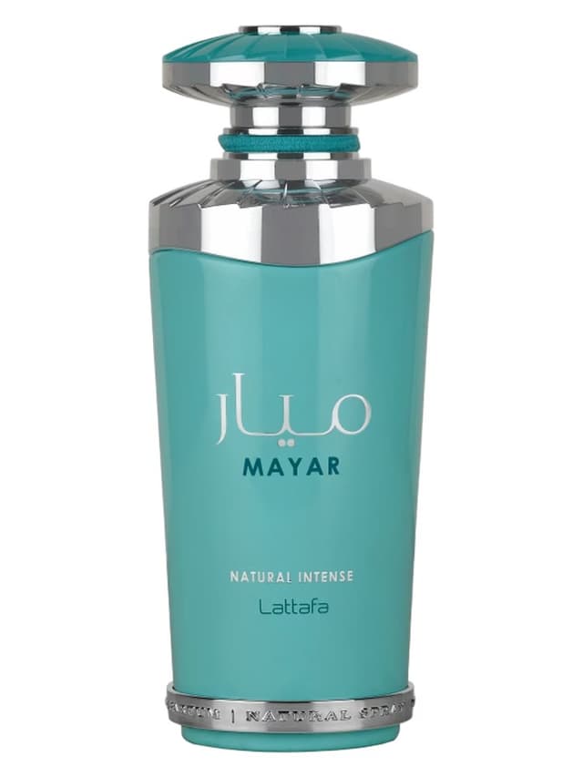 Lattafa Perfumes Mayar Natural Intense