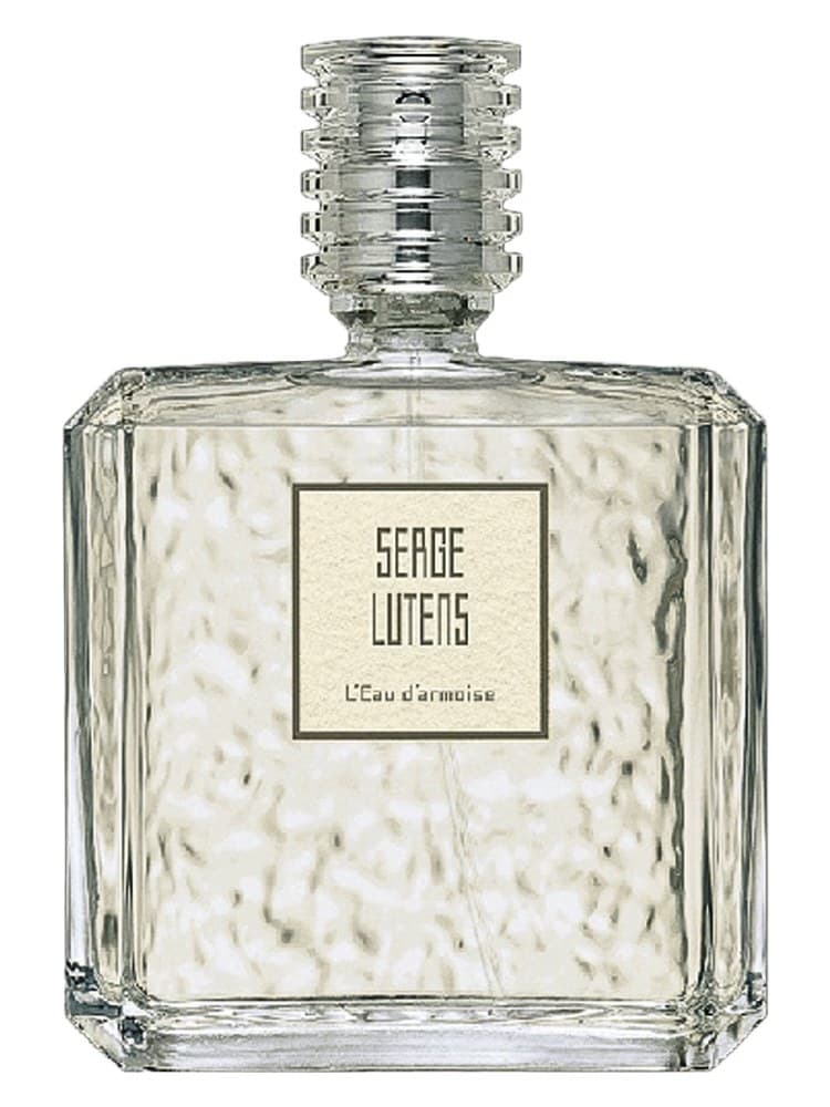 Serge Lutens L'Eau d'Armoise