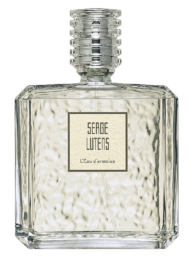 Serge Lutens L'Eau d'Armoise