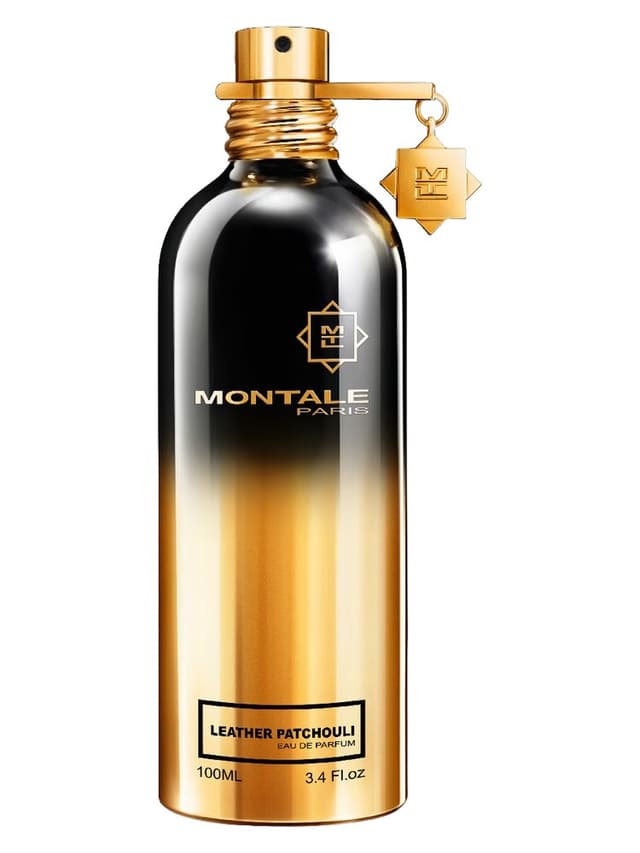 Montale Leather Patchouli