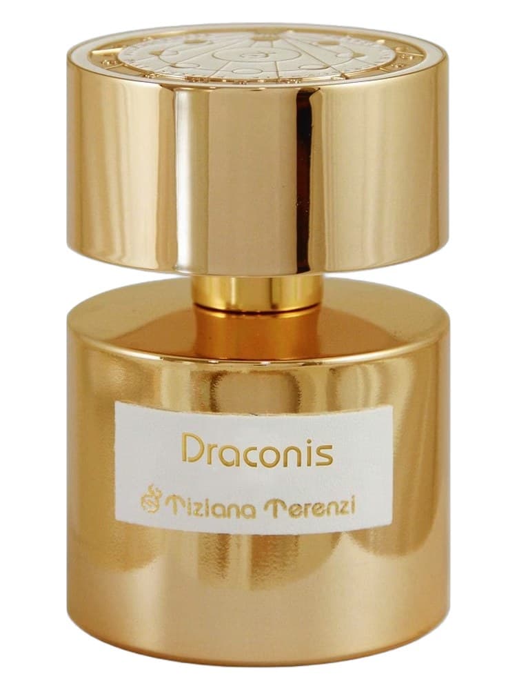 Tiziana Terenzi Draconis