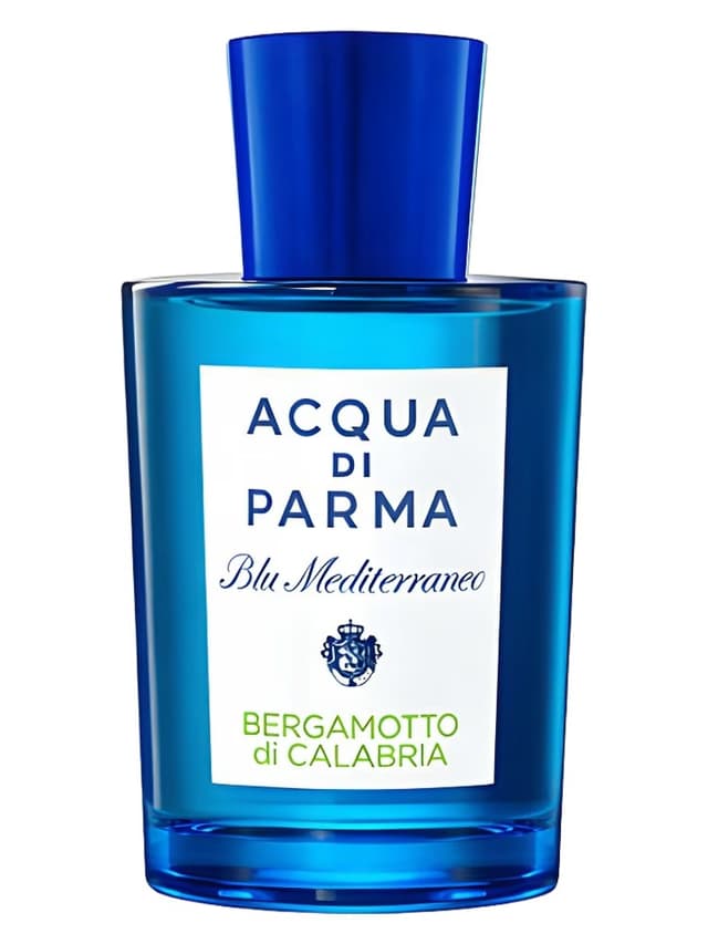 Acqua di Parma Acqua di Parma Blu Mediterraneo Bergamotto di Calabria
