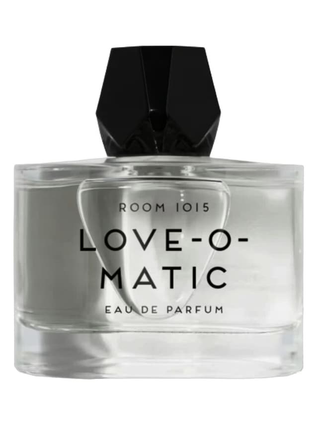 Room 1015 Love-O-Matic