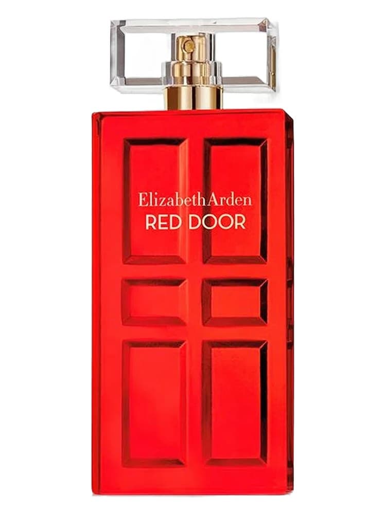 Elizabeth Arden Red Door