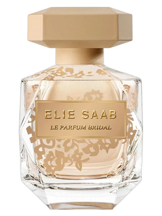 Elie Saab Le Parfum Bridal