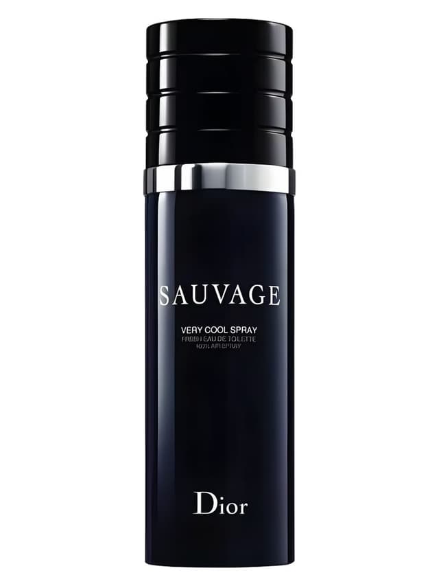 Dior Sauvage Very Cool Spray