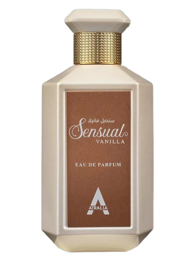 Atralia Sensual Vanilla