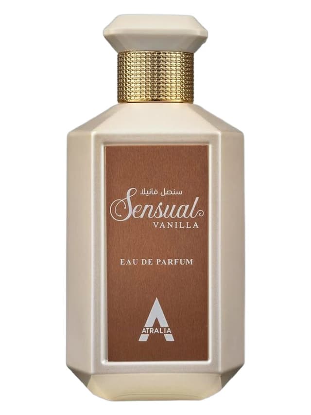 Atralia Sensual Vanilla