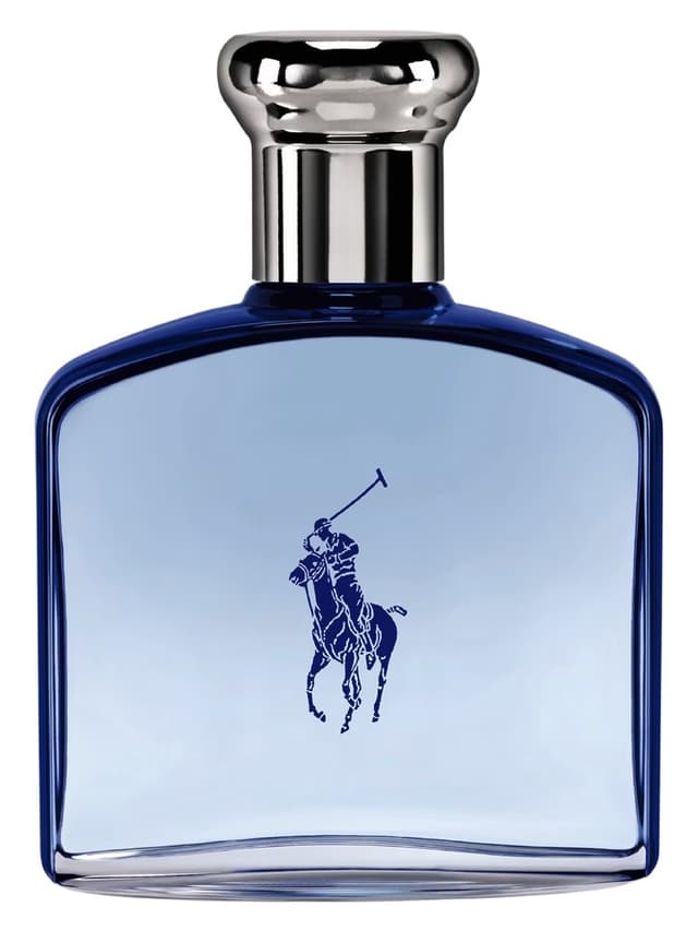 Ralph Lauren Polo Ultra Blue