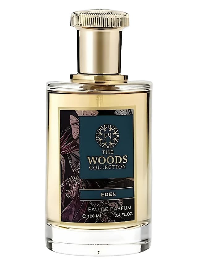 The Woods Collection Eden