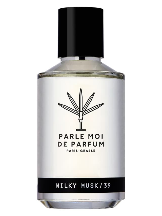 Parle Moi de Parfum Milky Musk 39