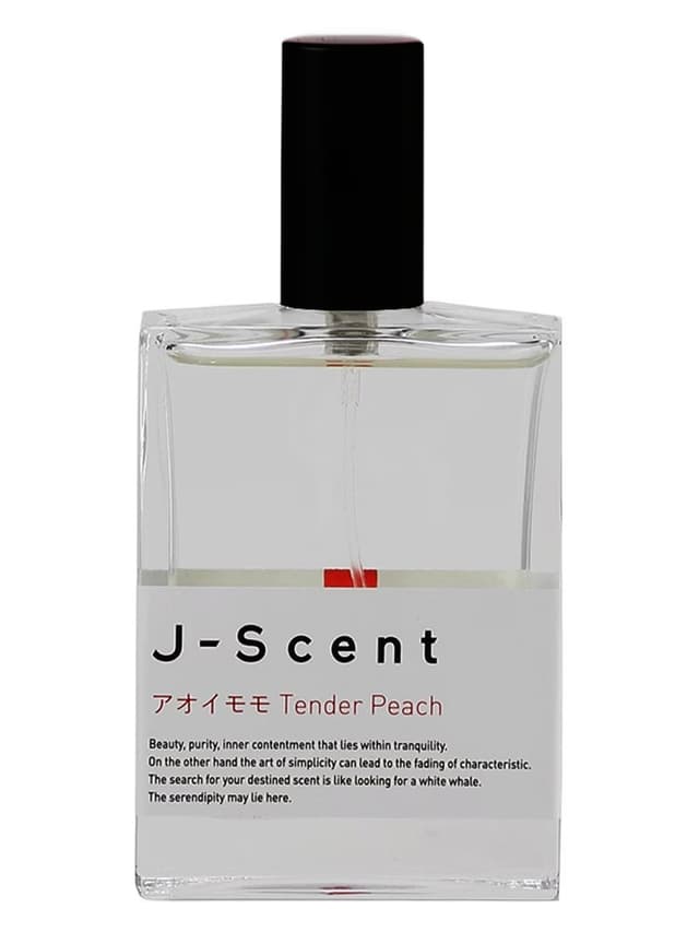 J-Scent Tender Peach