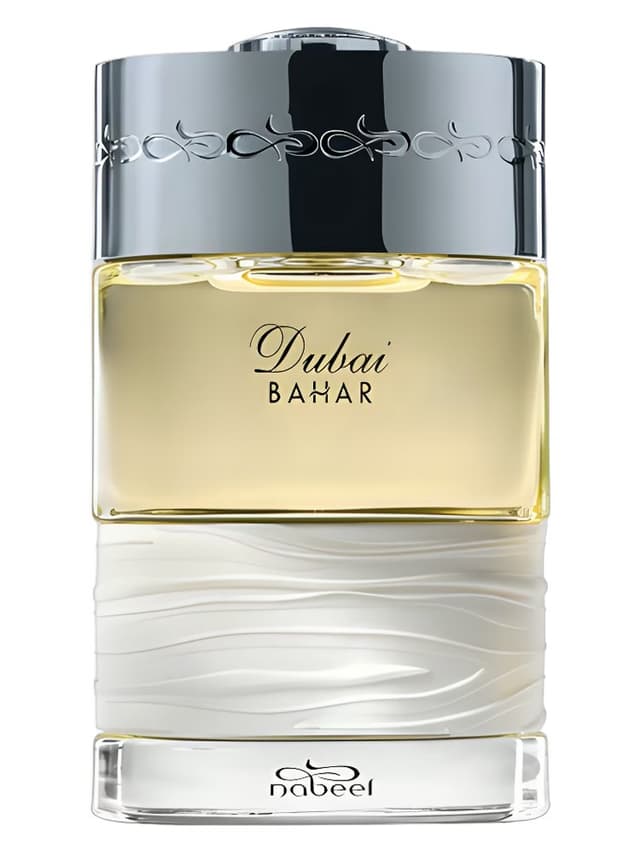 The Spirit of Dubai Bahar
