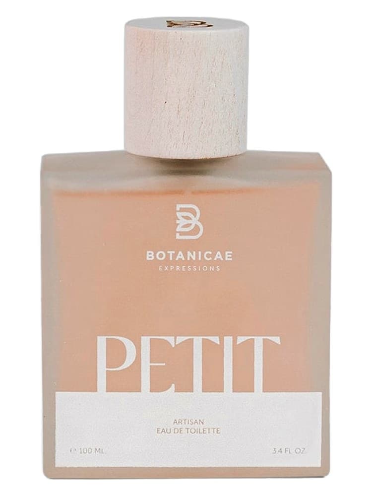Botanicae Petit