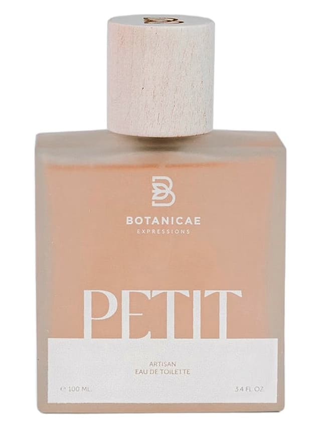 Botanicae Petit