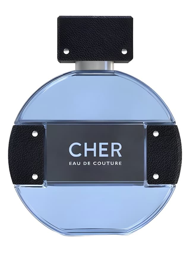 Cher Eau de Couture