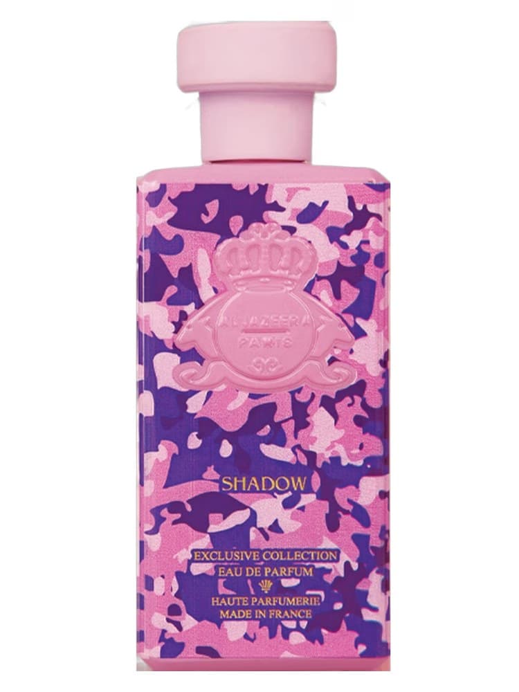 Al-Jazeera Perfumes Shadow
