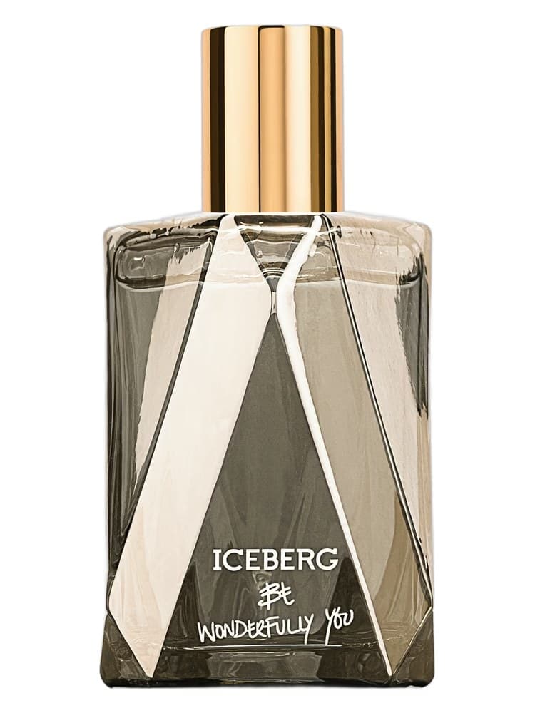 Iceberg Be Wonderfully You