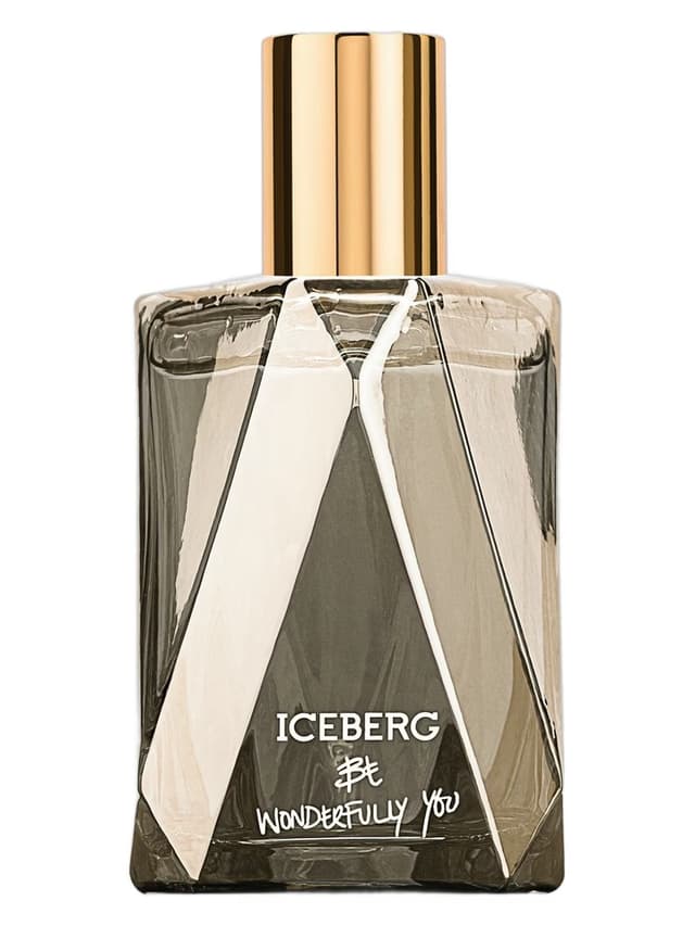 Iceberg Be Wonderfully You