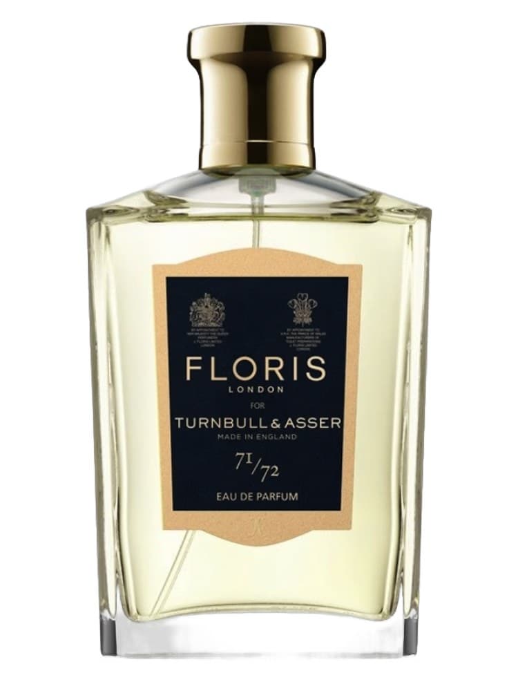 Floris Turnbull & Asser 71/72