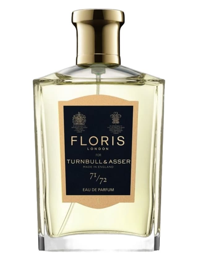 Floris Turnbull & Asser 71/72
