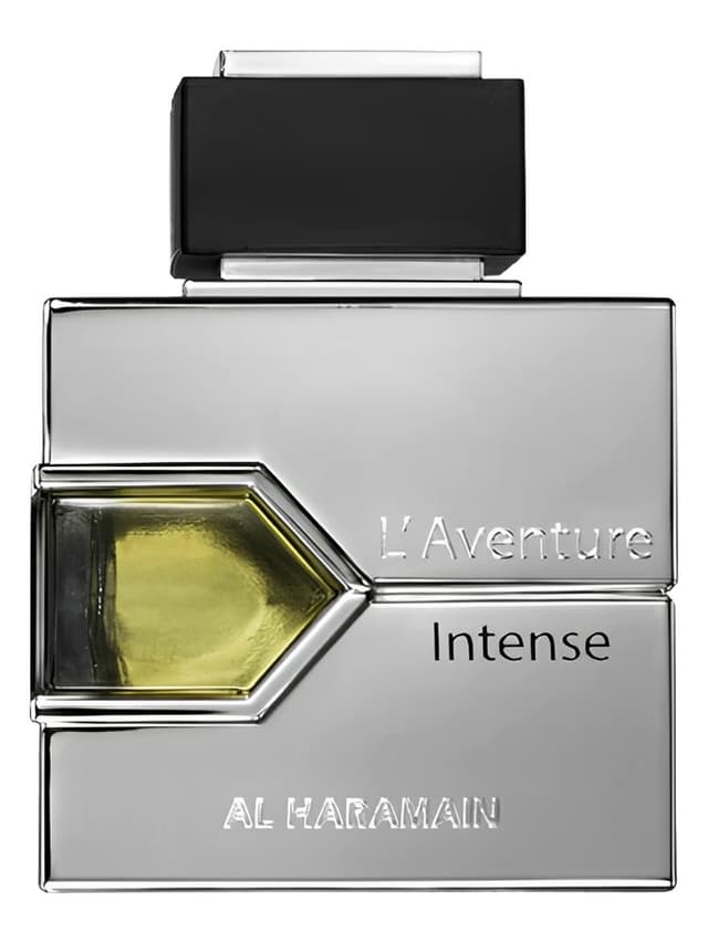 Al Haramain Perfumes L'Aventure Intense