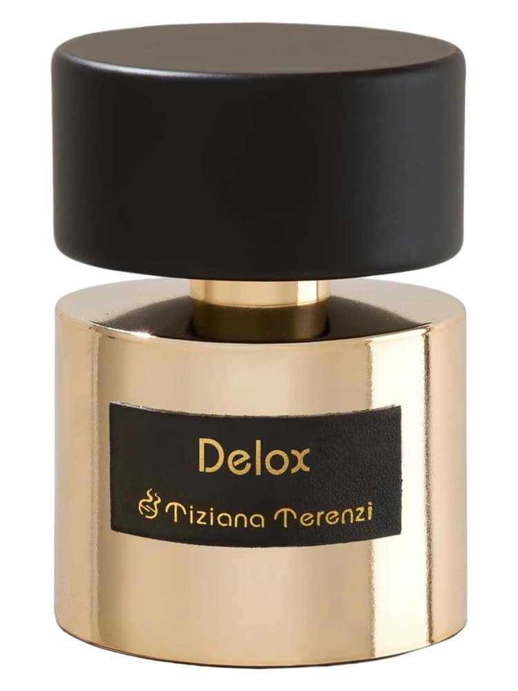 Tiziana Terenzi Delox