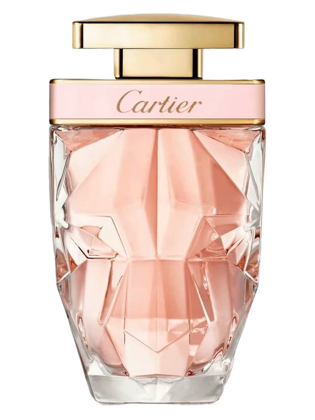 Cartier La Panthere Eau de Toilette