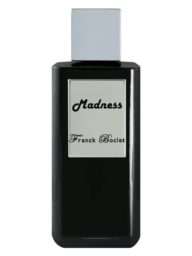 Franck Boclet Madness