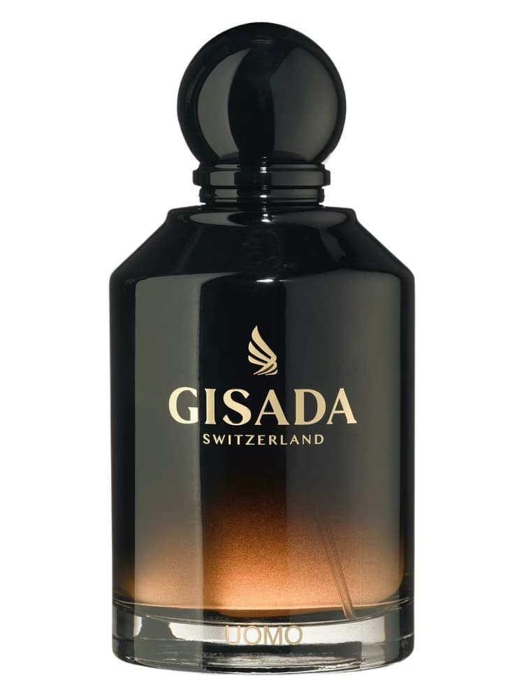 Gisada Uomo