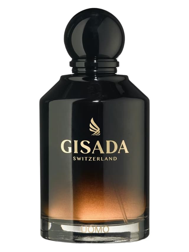 Gisada Uomo