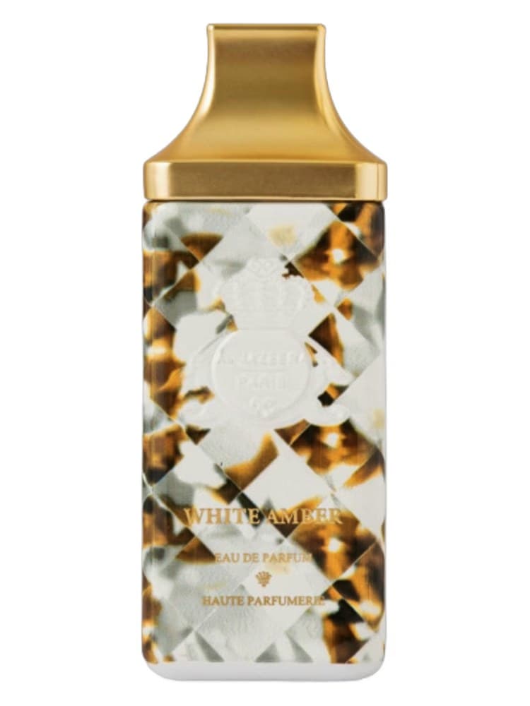 Al-Jazeera Perfumes White Amber