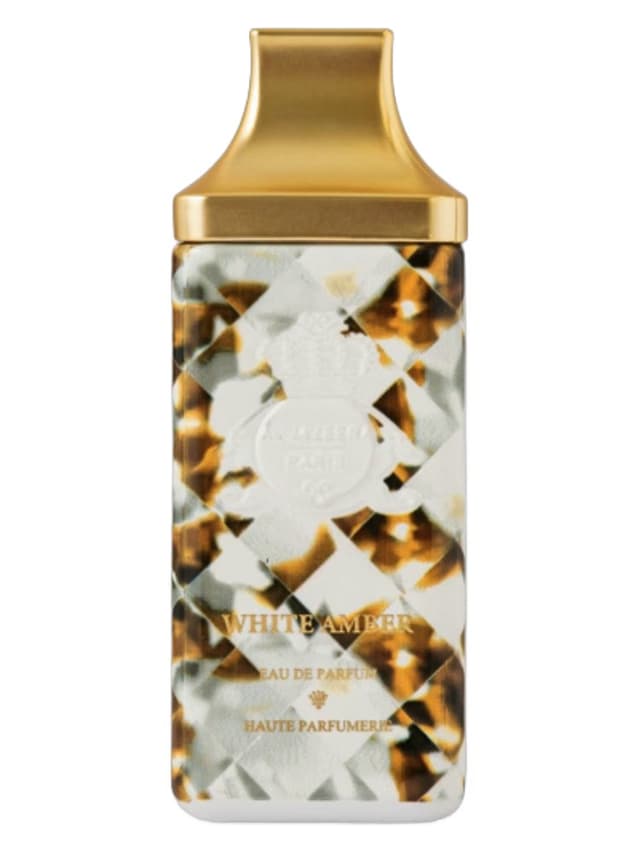 Al-Jazeera Perfumes White Amber