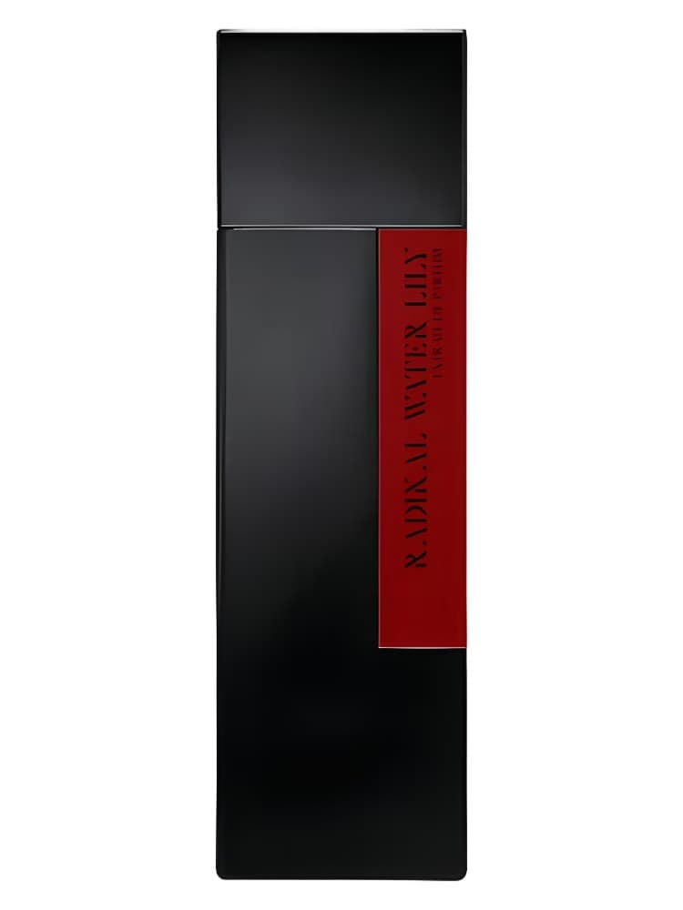 Laurent Mazzone Parfums Radikal Water Lily