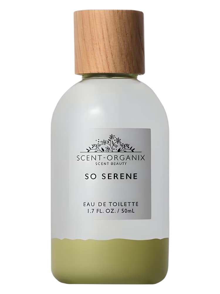 Scent-Organix So Serene