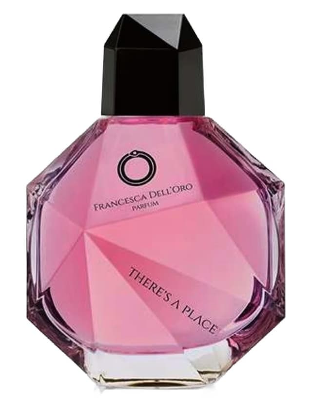 Francesca dell'Oro There's a Place