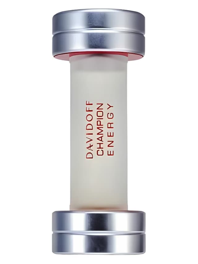 Davidoff Champion Energy