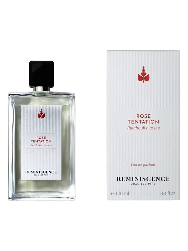 Reminiscence Rose Tentation