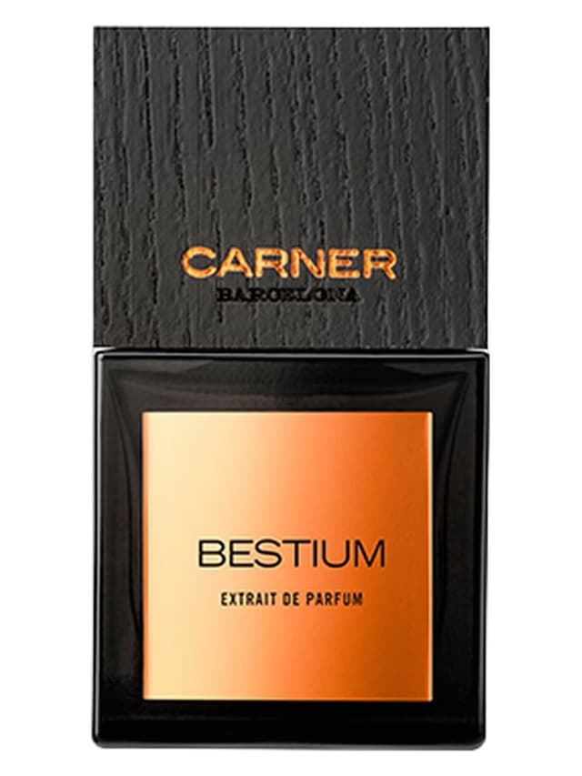 Carner Barcelona Bestium