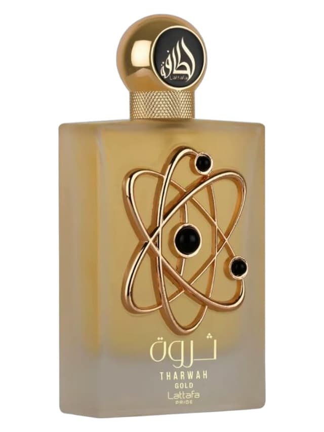 Lattafa Perfumes Tharwah Gold