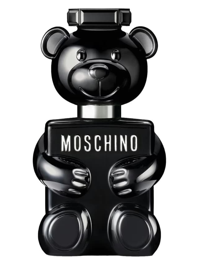 Moschino Toy Boy