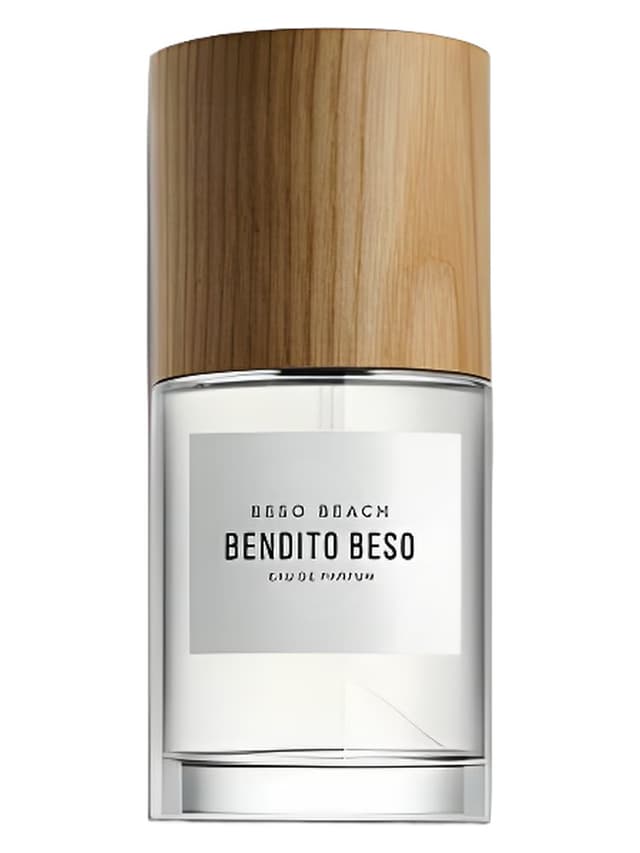 Beso Beach Perfumes Bendito Beso