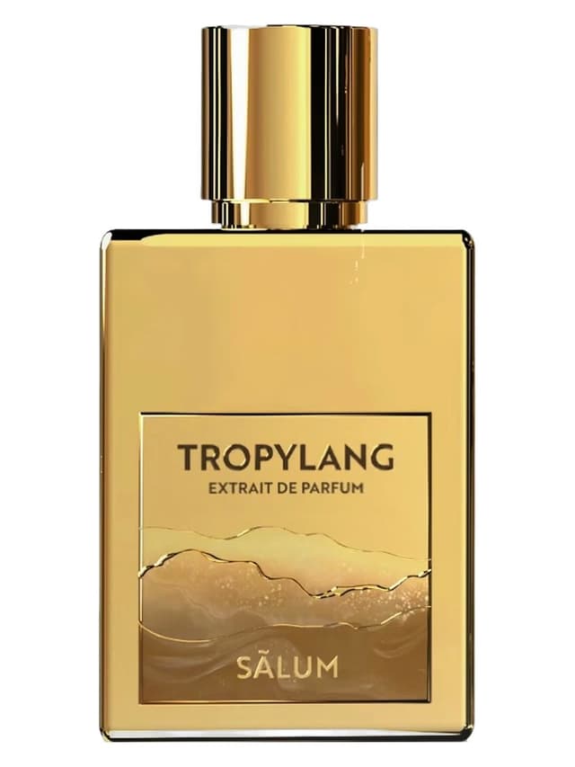 Salum Parfums Tropylang