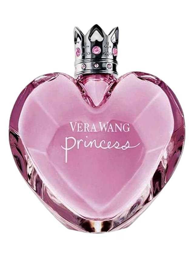 Vera Wang Flower Princess
