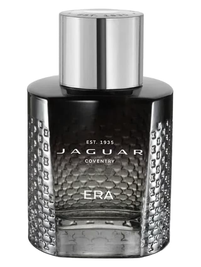 Jaguar Jaguar Era