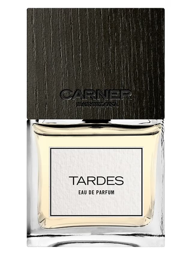 Carner Barcelona Tardes